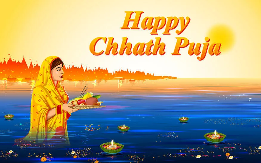 CHHAT PUJA 11