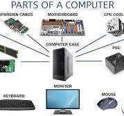 COMPUTER PARTS 