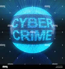 CYBER CRIME IN VERY DANGEROUS FOR OUR YOUTH 2024