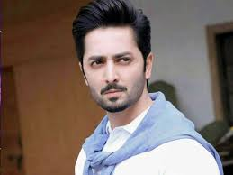 PAKISTAN FAMOUS ACTOR OF DANISH TAIMOOR 2024