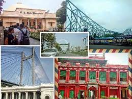 kolkata is city of joy