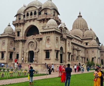 TOP 10 FAMOUS PLACE IN KOLKATA