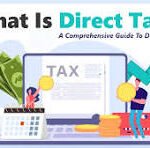 Understanding Direct Taxes: A Comprehensive Guide (2025)