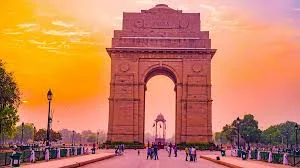 BEST CITY OF DELHI 2025