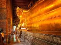 MOST FAMOUS PLACE IN BANGKOK 2024