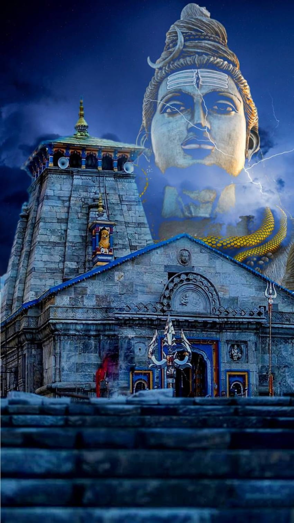 Kadar Nath2024