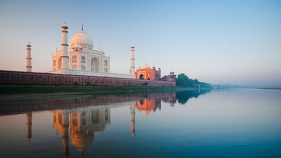 INDIA'S FAMOUS HOLY RIVER'S 2024