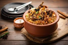 EAST HO YA WEST BRIYANI IS ALWAYS BEST 2024