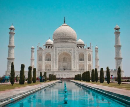 FAMOUS HISTORICAL PLACE IN INDIA 2025