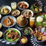 THE BEST FOOD IN KOLKATA 2025