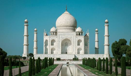 FAMOUS  PLACE IN INDIA 20-25