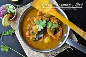 FAMOUSE FOOD OF WEST BENGAL 2024