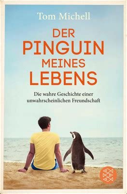 Der Pinguin meines Lebens 2025