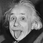 WORDL'S 2 MOST POPULAR SCIENTIST AND THEIR INNOVETIONS