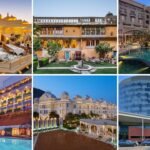 NO 1 FAMOUS HOTEL IN INDIA