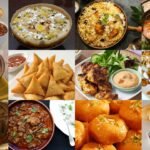 TOP 10 FAMOUS INDIAN DISHES