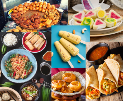 TOP 10 BEST FOODS IN KOLKATA