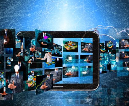 1.The Role of TOP Technology in daily life...