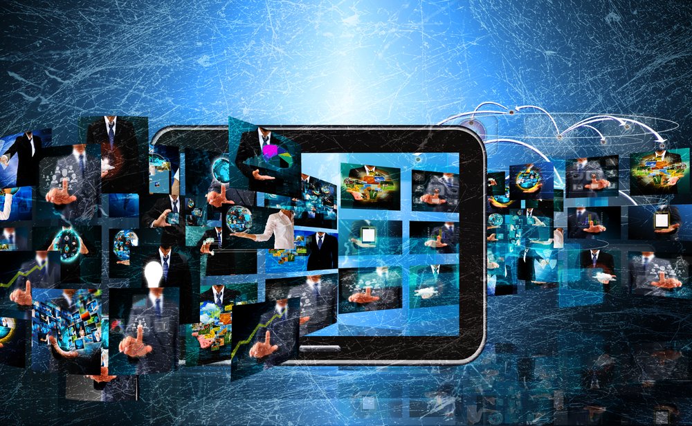1.The Role of TOP Technology in daily life...